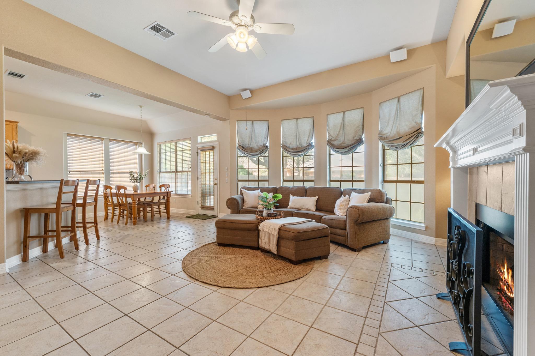 15016 Thatcher Drive Austin TX 78717
