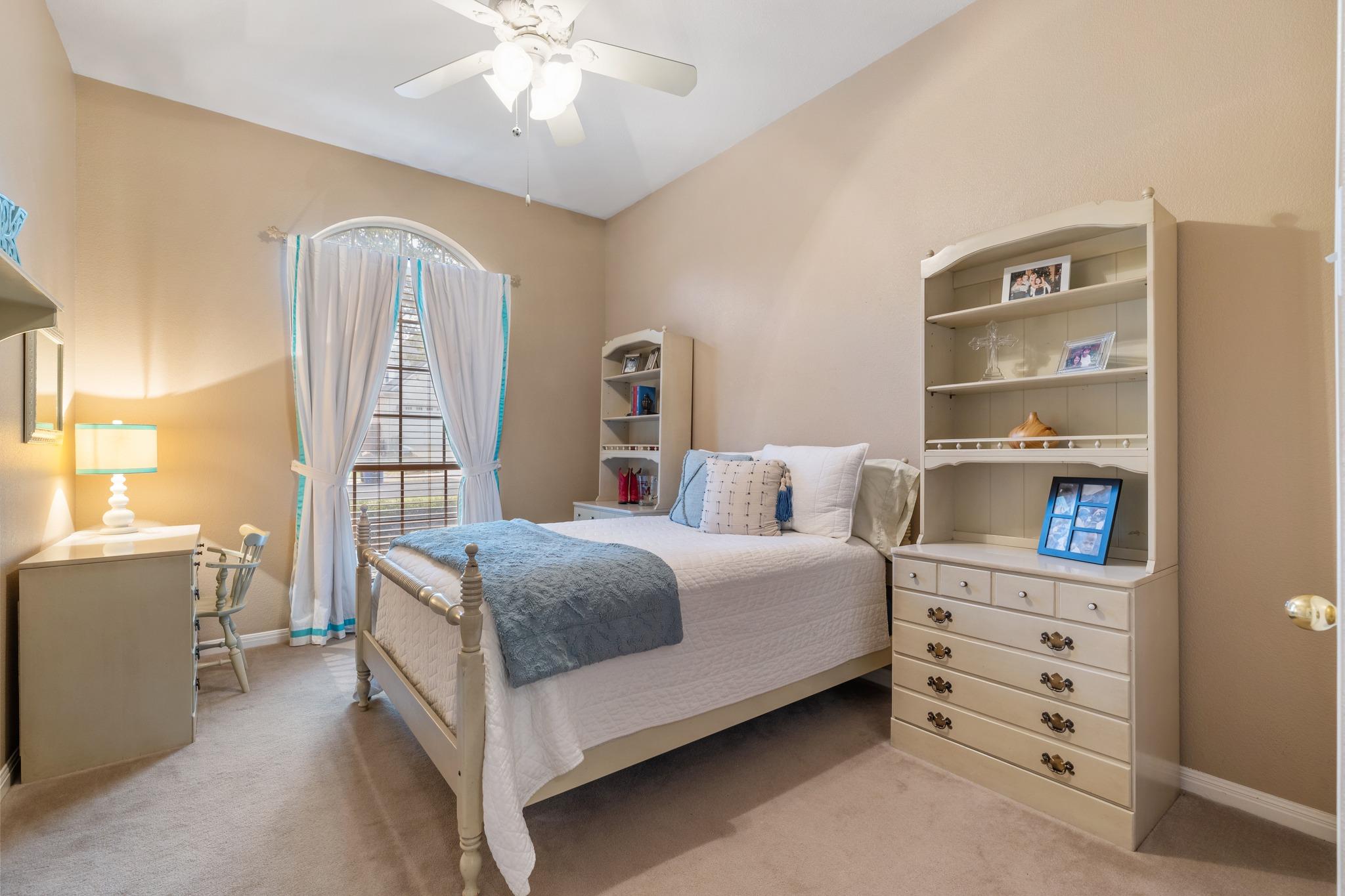 15016 Thatcher Drive Austin TX 78717