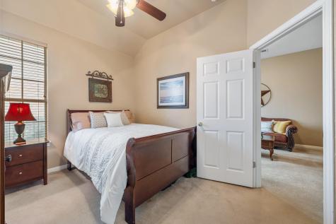 15016 Thatcher Drive Austin TX 78717