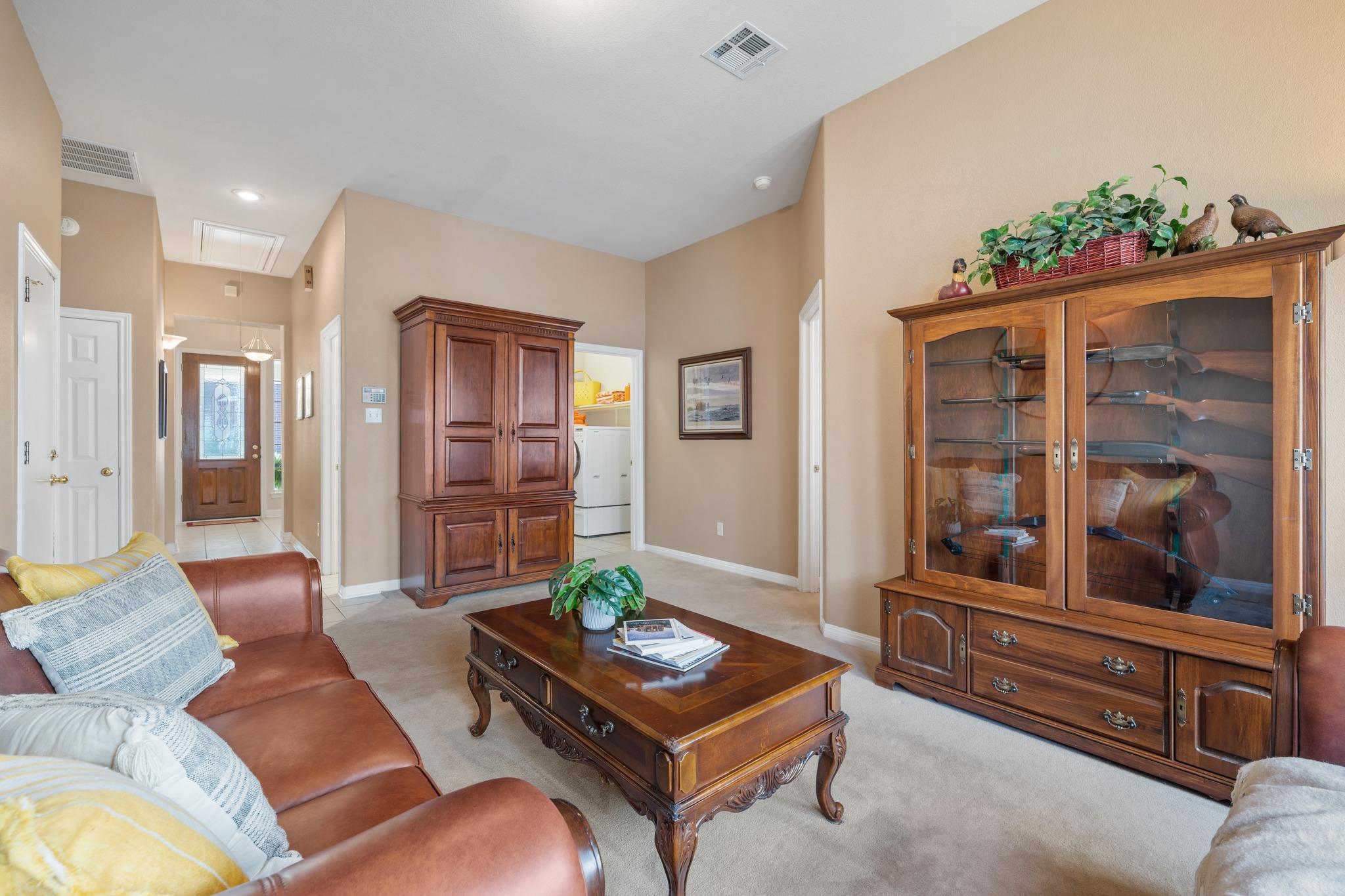 15016 Thatcher Drive Austin TX 78717