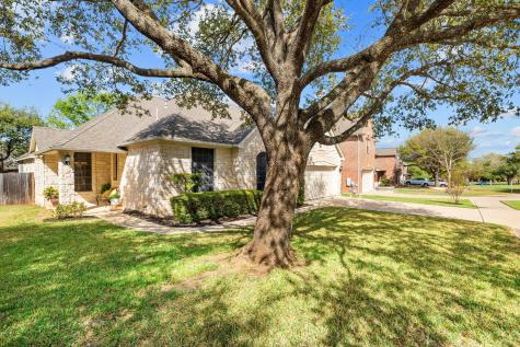 15016 Thatcher Drive Austin TX 78717