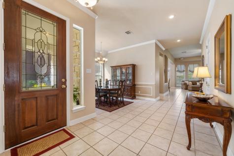 15016 Thatcher Drive Austin TX 78717