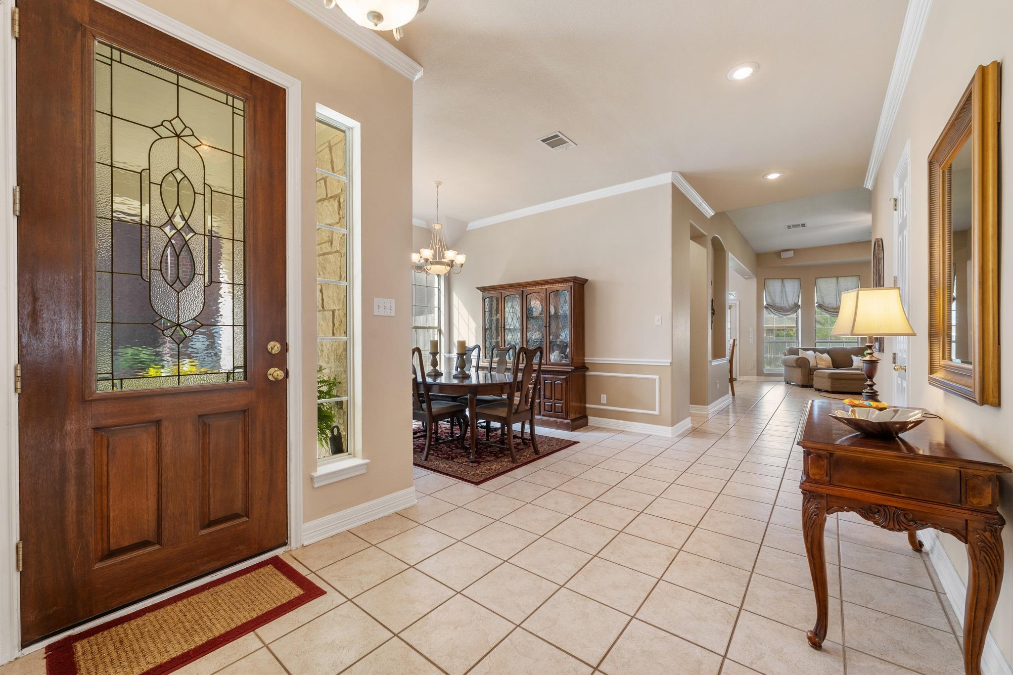 15016 Thatcher Drive Austin TX 78717