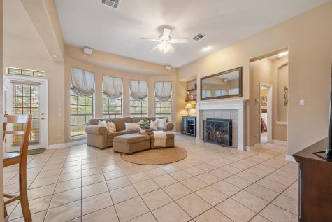 15016 Thatcher Drive Austin TX 78717