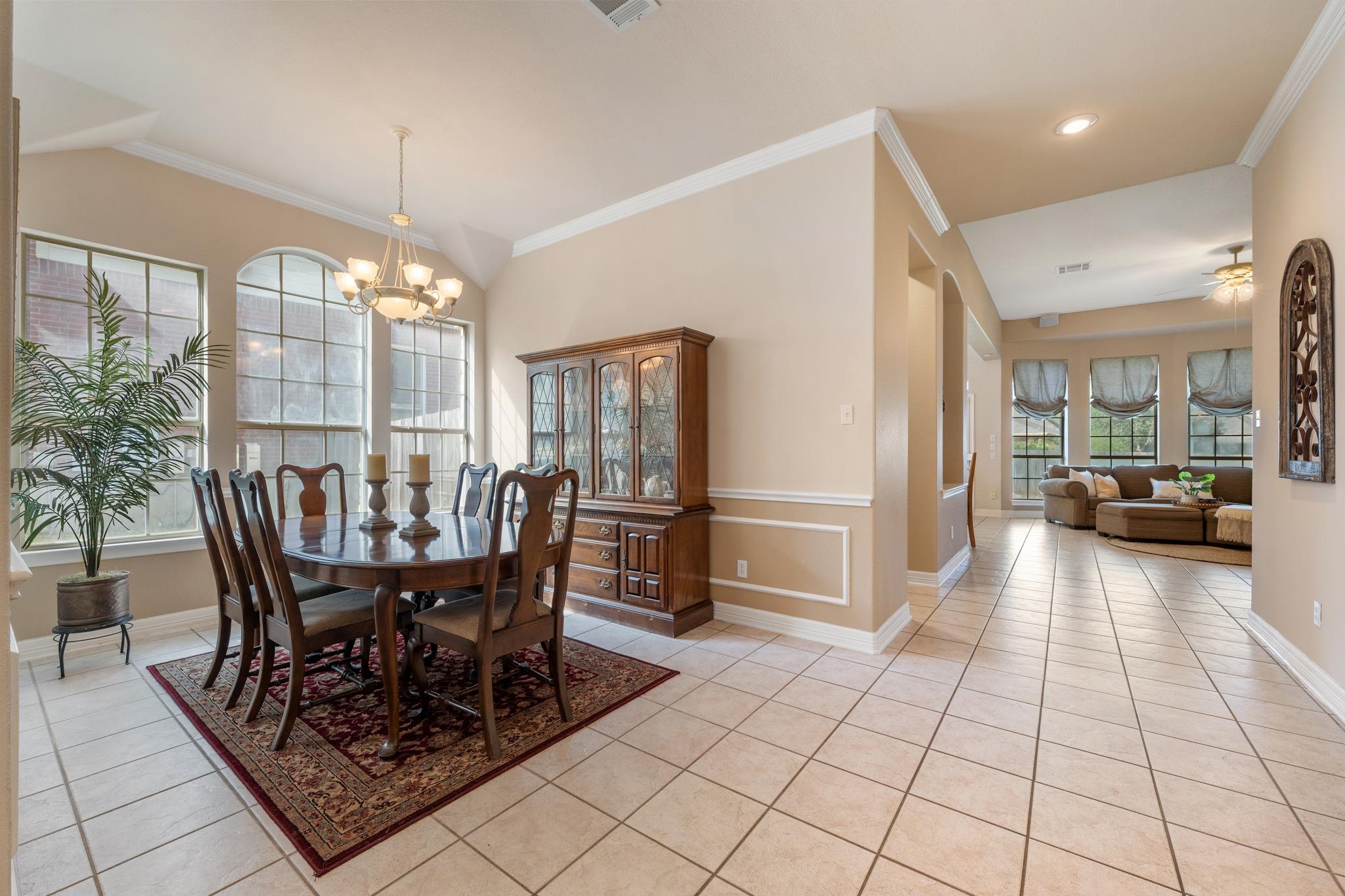 15016 Thatcher Drive Austin TX 78717
