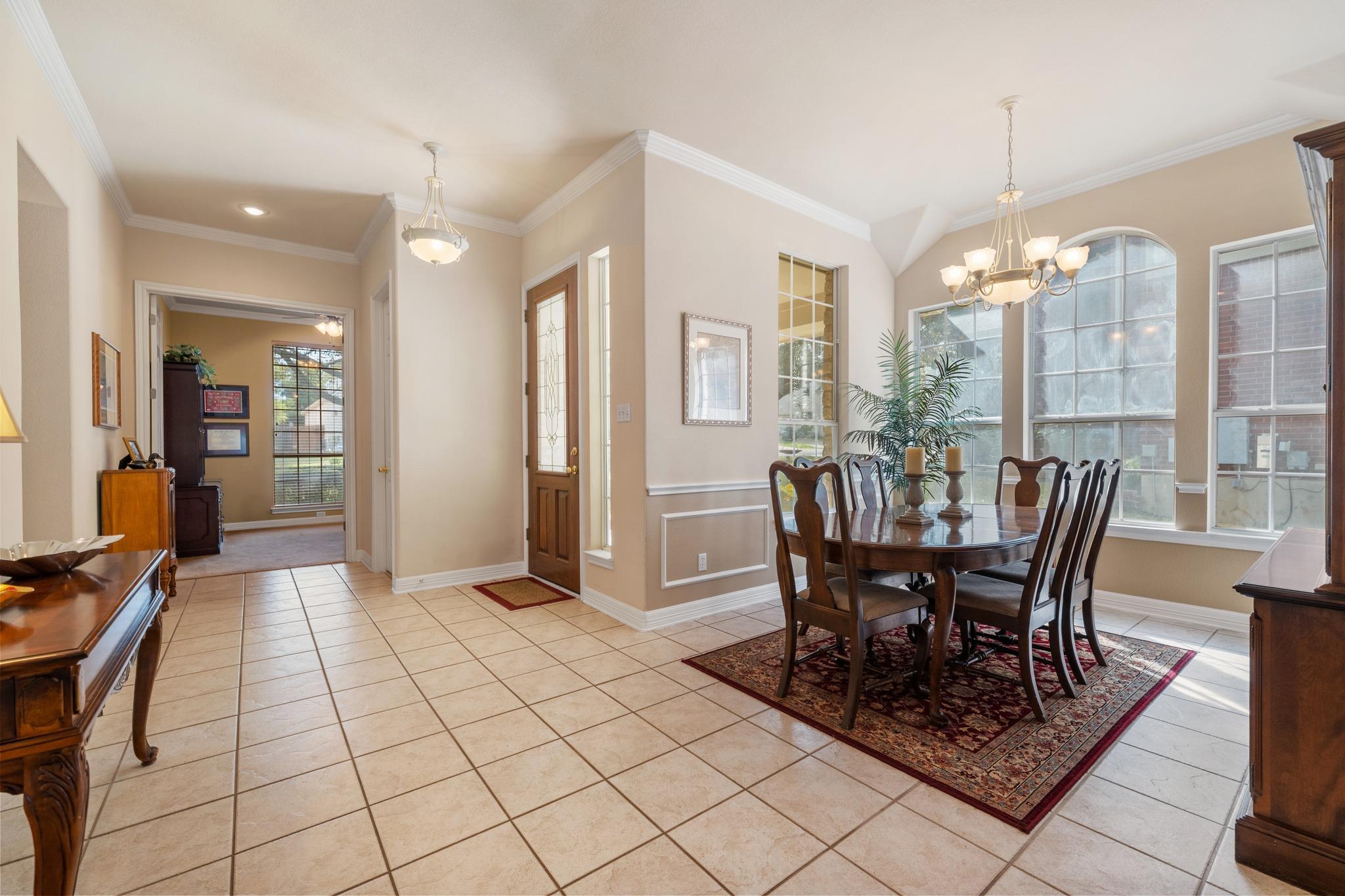 15016 Thatcher Drive Austin TX 78717