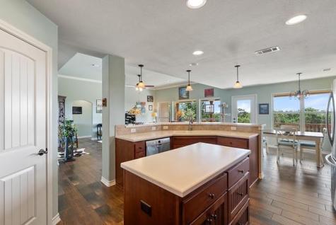 906 Daviot Drive Spicewood TX 78669