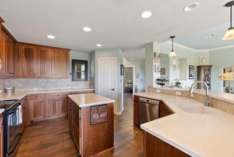 906 Daviot Drive Spicewood TX 78669