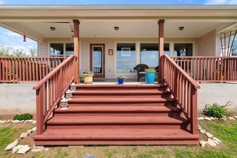 906 Daviot Drive Spicewood TX 78669