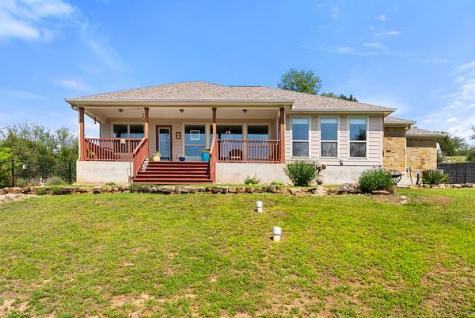 906 Daviot Drive Spicewood TX 78669