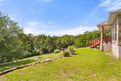 906 Daviot Drive Spicewood TX 78669