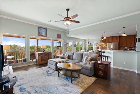 906 Daviot Drive Spicewood TX 78669