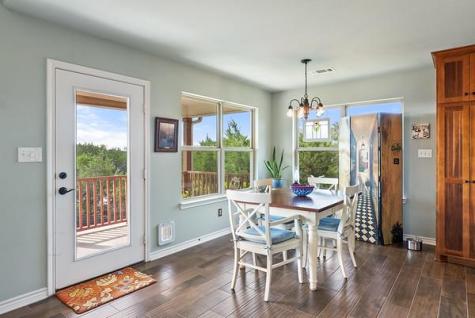 906 Daviot Drive Spicewood TX 78669