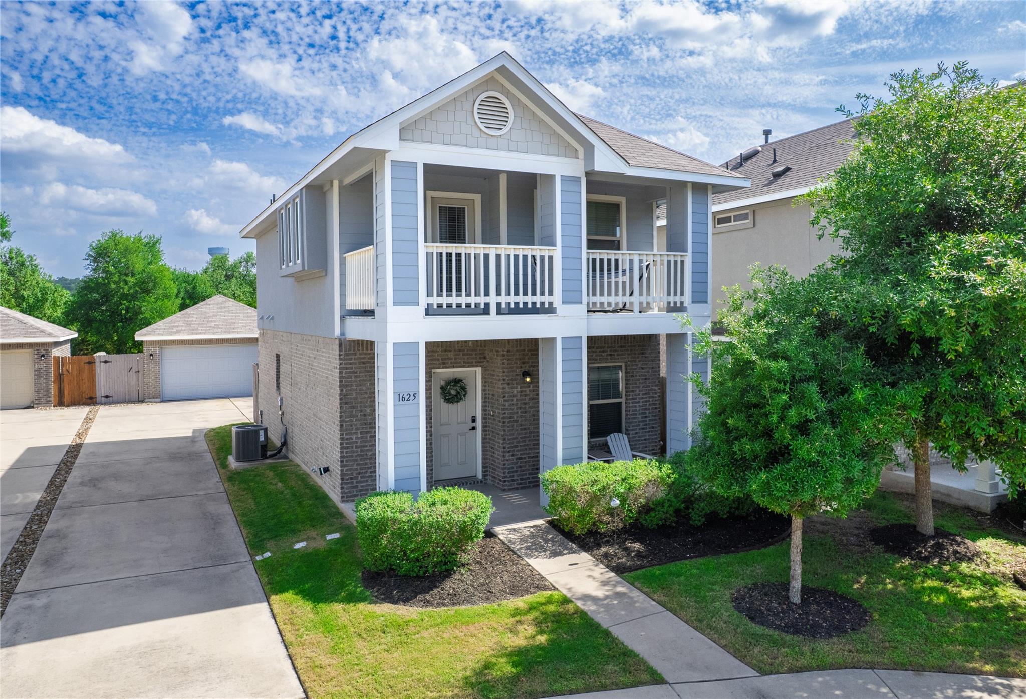 1625 Arapaho Mountain Pass Leander TX 78641