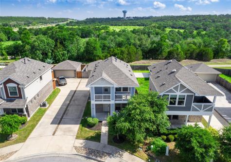 1625 Arapaho Mountain Pass Leander TX 78641
