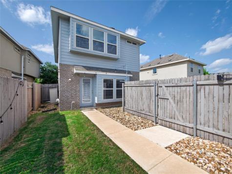 1625 Arapaho Mountain Pass Leander TX 78641