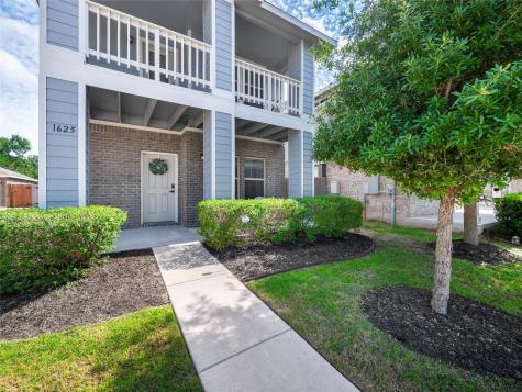 1625 Arapaho Mountain Pass Leander TX 78641