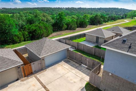 1625 Arapaho Mountain Pass Leander TX 78641