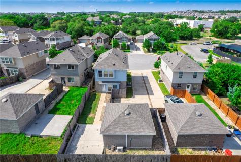 1625 Arapaho Mountain Pass Leander TX 78641