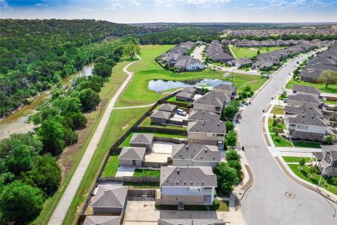 1625 Arapaho Mountain Pass Leander TX 78641