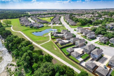 1625 Arapaho Mountain Pass Leander TX 78641