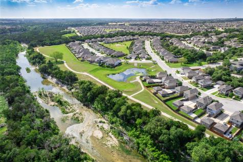 1625 Arapaho Mountain Pass Leander TX 78641