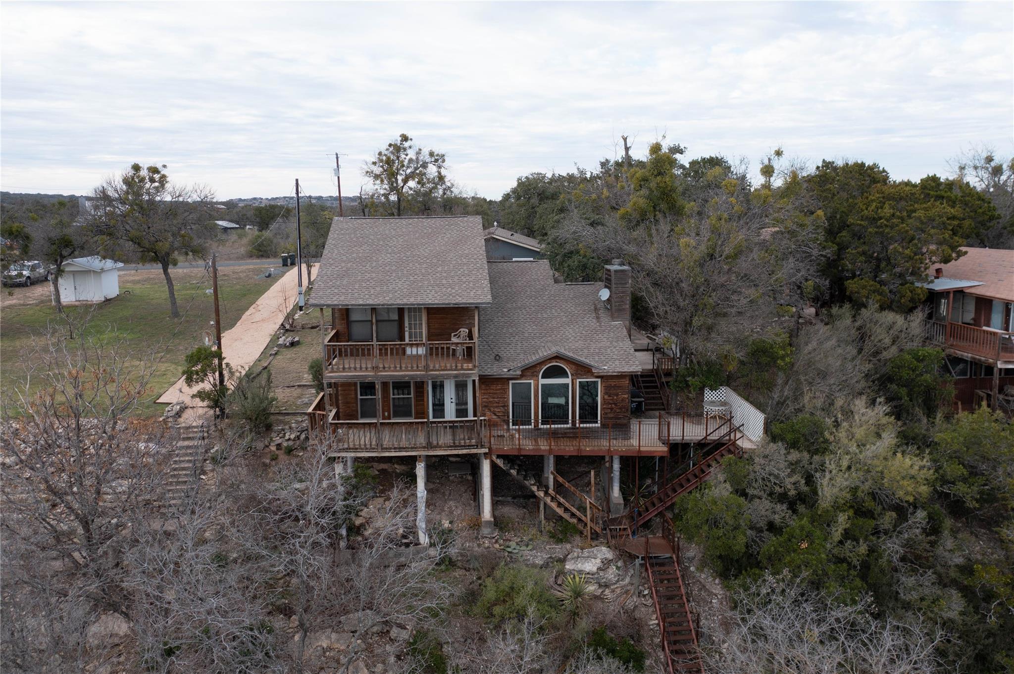 25409 Pedernales Point Drive Spicewood TX 78669