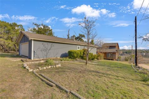 25409 Pedernales Point Drive Spicewood TX 78669