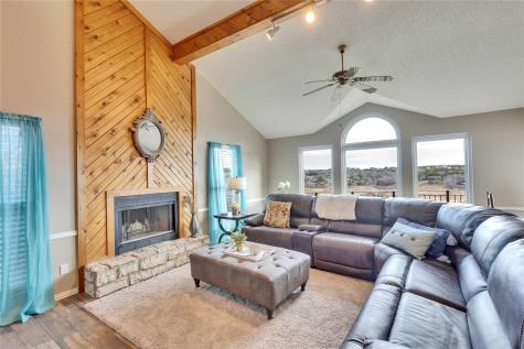 25409 Pedernales Point Drive Spicewood TX 78669