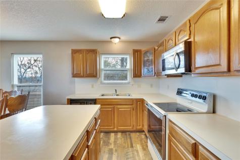 25409 Pedernales Point Drive Spicewood TX 78669