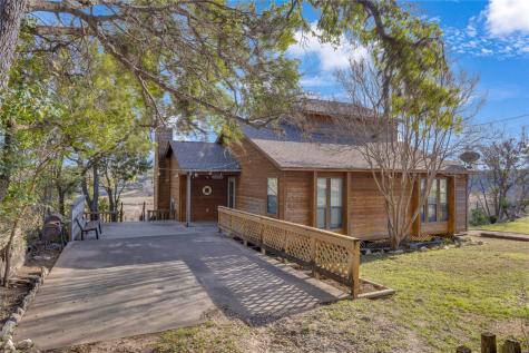25409 Pedernales Point Drive Spicewood TX 78669