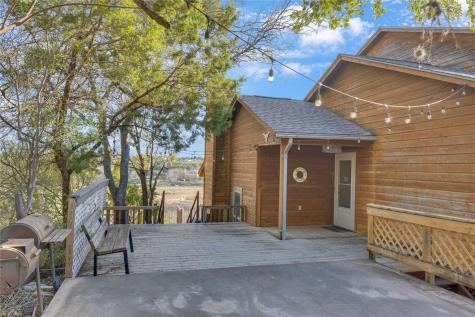 25409 Pedernales Point Drive Spicewood TX 78669