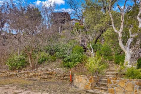 25409 Pedernales Point Drive Spicewood TX 78669