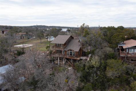 25409 Pedernales Point Drive Spicewood TX 78669