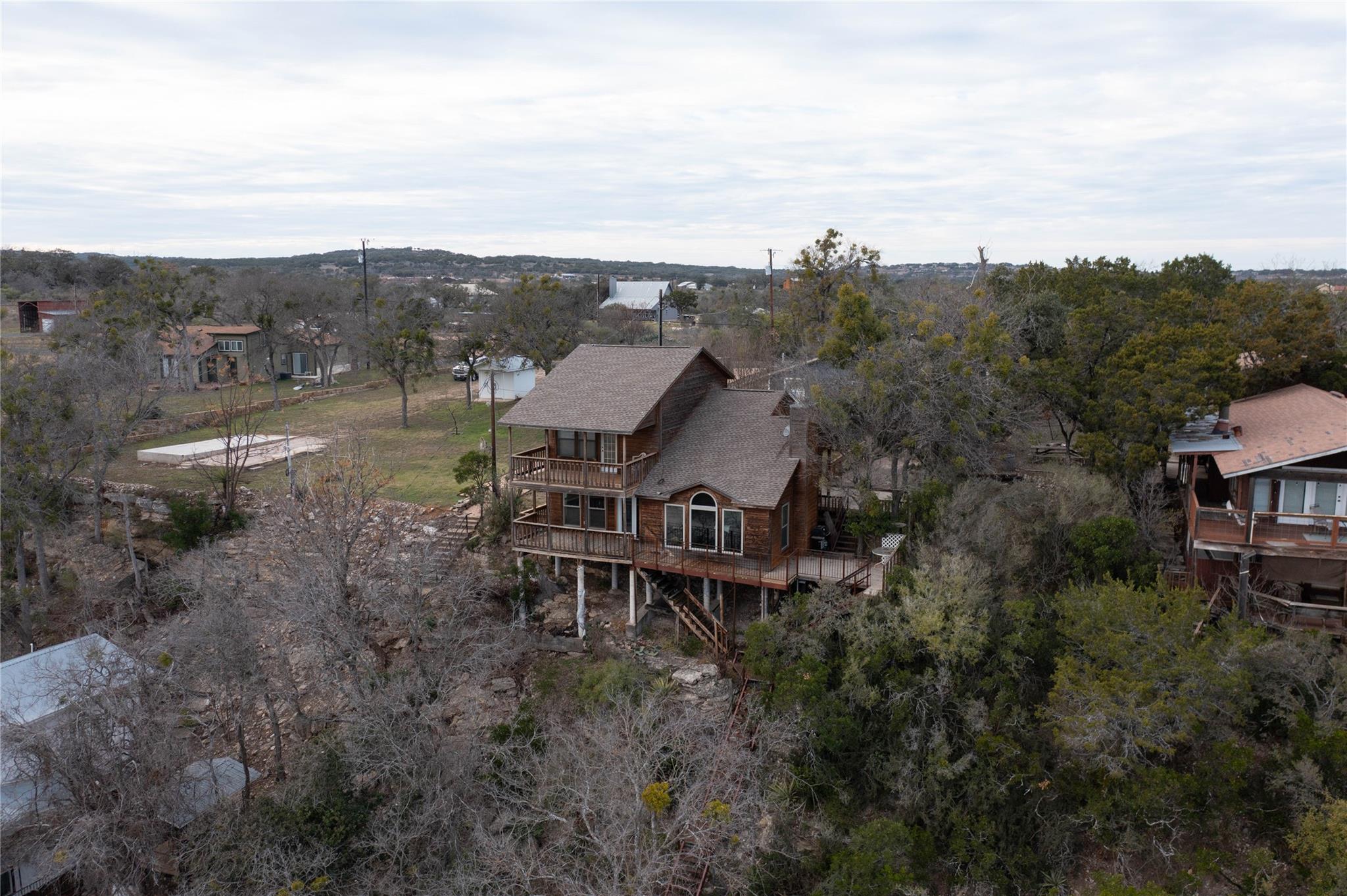 25409 Pedernales Point Drive Spicewood TX 78669