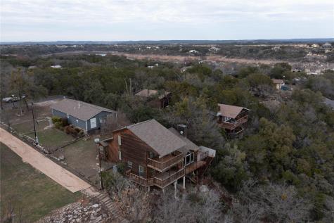 25409 Pedernales Point Drive Spicewood TX 78669