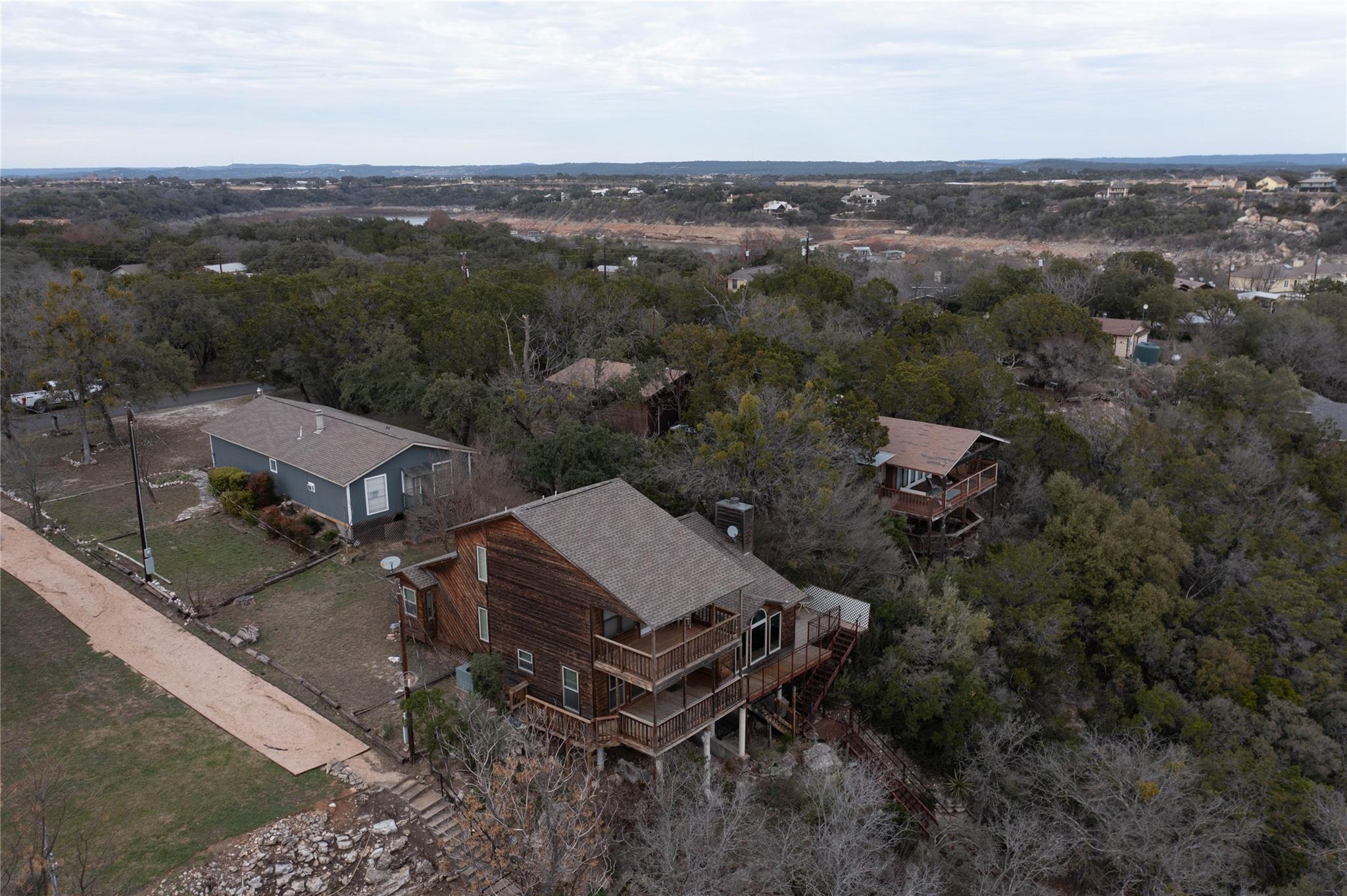 25409 Pedernales Point Drive Spicewood TX 78669