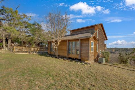 25409 Pedernales Point Drive Spicewood TX 78669