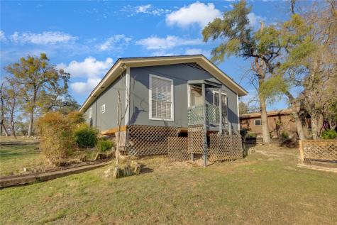 25409 Pedernales Point Drive Spicewood TX 78669