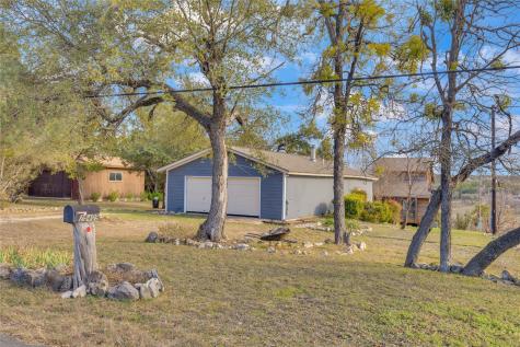 25409 Pedernales Point Drive Spicewood TX 78669