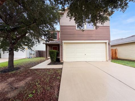 6009 Randleman Drive Del Valle TX 78617