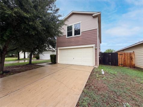 6009 Randleman Drive Del Valle TX 78617
