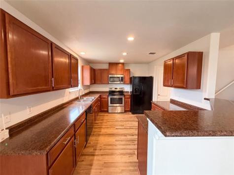 6009 Randleman Drive Del Valle TX 78617