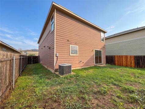 6009 Randleman Drive Del Valle TX 78617