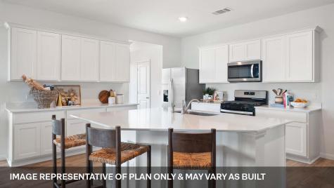 20205 Tester Street Manor TX 78653