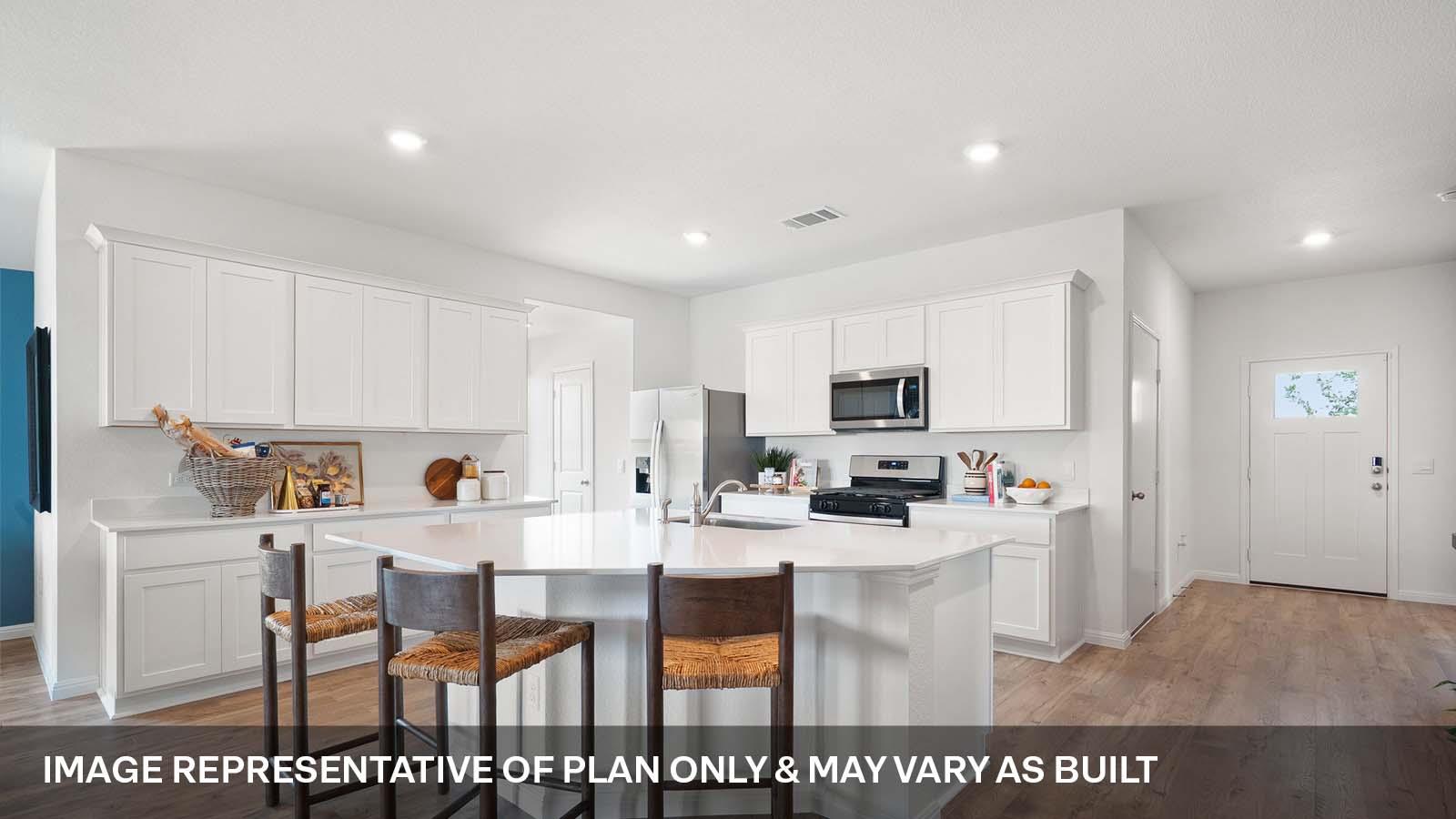 20205 Tester Street Manor TX 78653