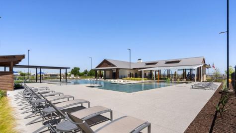 20205 Tester Street Manor TX 78653