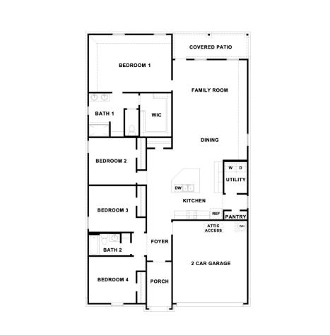 20205 Tester Street Manor TX 78653