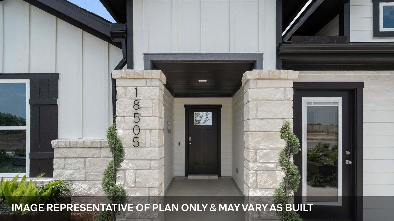 20205 Tester Street Manor TX 78653
