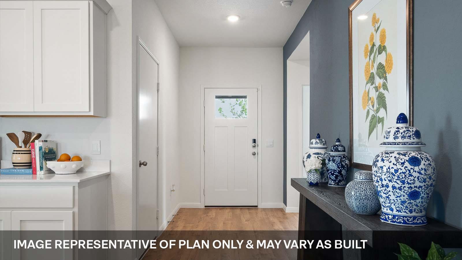 20205 Tester Street Manor TX 78653
